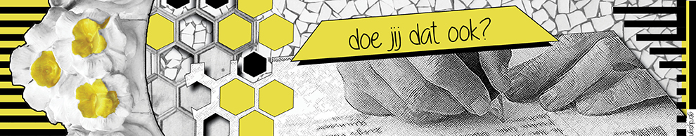 blog doe jij dat ook?