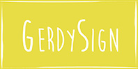 gerdysign index